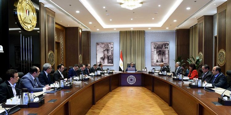 رئيس الوزراء: تشجيع القطاع الخاص للمشاركة في مشروعات النقل…