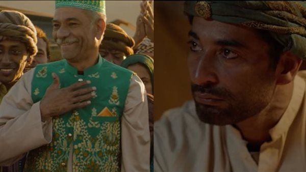 صنَّاع فيلم «The Goat» يتبرعون بإيراداته كاملة لصالح أطفال غزة