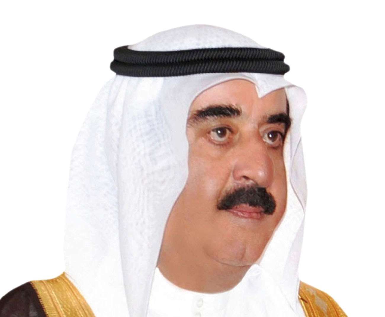 سعود بن راشد المعلا يصدر مرسوماً أميرياً بإعادة تشكيل مجلس إدارة غرفة تجارة أم القيوين