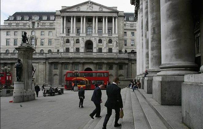 تباطؤ التضخم السنوي في بريطانيا إلى 4.6% خلال أكتوبر
