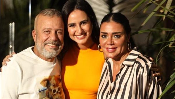 الصور الأولى من كواليس مسلسل "وبقينا اتنين" للنجم شريف منير ورانيا يوسف.. والعرض ديسمبر المقبل