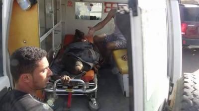 أخبار اليمن : جرائم العدوان في مثل هذا اليوم 15 نوفمبر