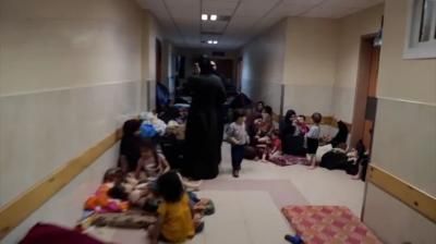 أخبار اليمن : ما الذي يحدث في مستشفى الشفاء بقطاع غزة؟
