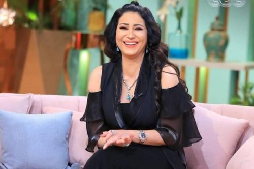 تعرف على تفاصيل شخصية وفاء عامر في مسلسلها الجديد "حق عرب"