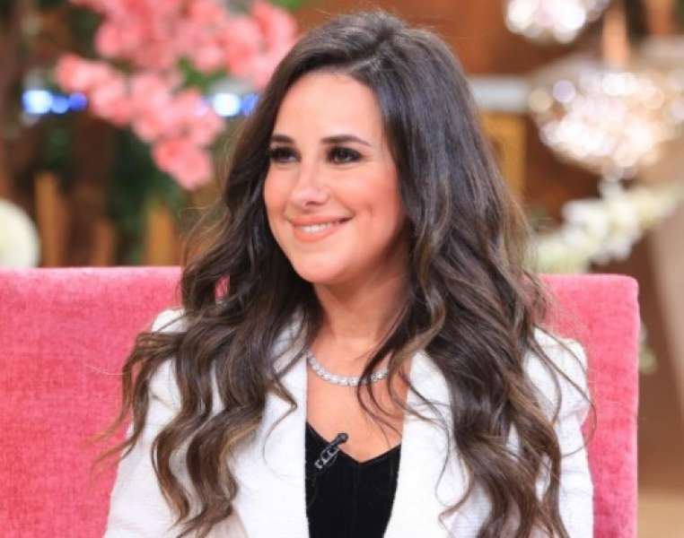 شيرى عادل: الواحد يعمل إيه لما يلاقي حوارات عن لسانه محصلتش