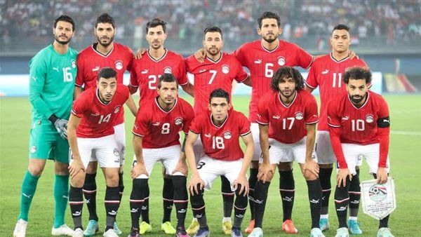 تردد قناة SSC HD1 الناقلة لمباراة مصر ضد جيبوتي في تصفيات كأس العالم 2026