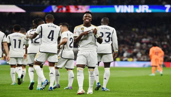 ملخص أخبار الرياضة اليوم.. بشرى سارة إلى ريال مدريد والزمالك يتغلب على توت عنخ آمون والأهلي يقترب من ضم فتوح