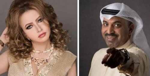 مي العيدان تطالب بمحاسبة باسم العلي