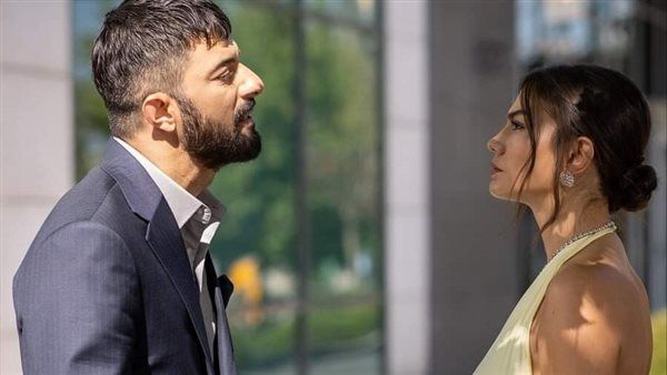 تعرف على تردد القنوات الناقلة لمسلسل اسمي فرح