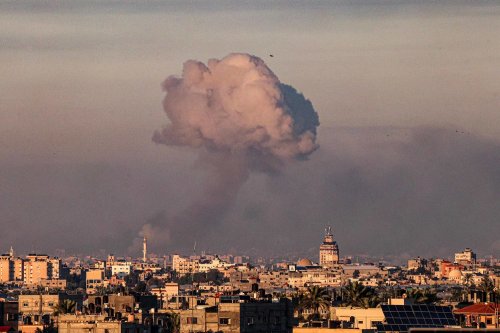 الاحتلال يدعي اعتقال أقارب لإسماعيل هنية