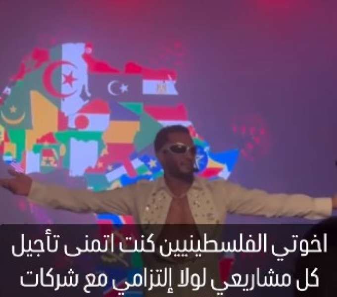 محمد رمضان: كنت أتمنى تأجيل كل مشاريعي ولكن الحزن في القلب