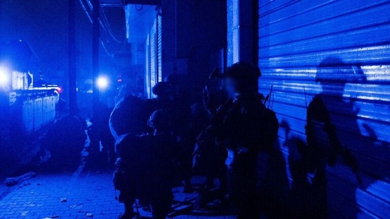 السعودية تعلن موقفها بشأن اقتحام الاحتلال الإسرائيلي لمستشفى الشفاء