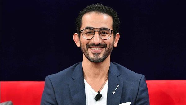 أحمد حلمي: "حاسس بالعجز من يوم 7 أكتوبر.. وسناء منصور ضهرنا"