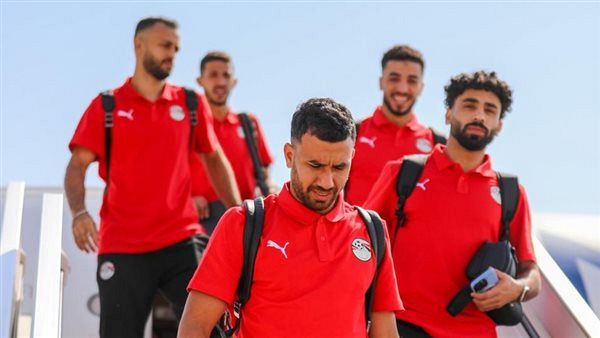 ملخص أخبار الرياضة اليوم.. اتحاد الكرة يعلق على استبعاد ثلاثي الفراعنة وكريستيانو يواصل التهوج والاهلي يحسم بديل موديست