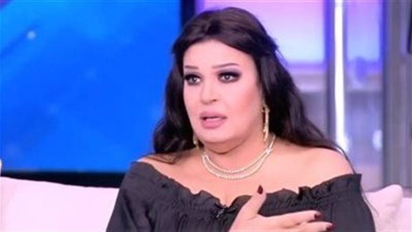 في يوم الجمعة.. فيفي عبده تطالب جمهورها بالدعاء لأهل غزة