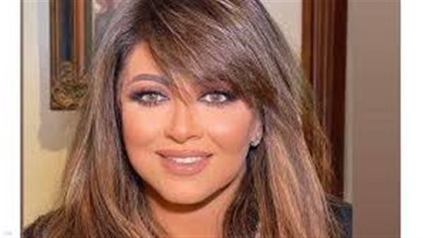هالة صدقي تعبر عن سعادتها بالنهضة الفنية الهائلة للسعودية