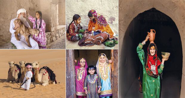 سخرت عدستها للوجوه والطبيعة وحياة الناس سمية الهنائية: أعشق التنوع الضوئي والصورة وسيلة توثيق لا بد منها