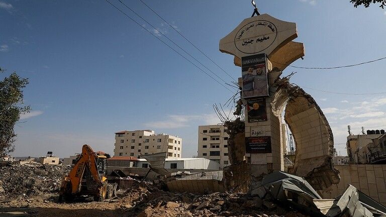 اهانة جديدة للمجتمع الدولي .. الاحتلال الإسرائيلي يقتحم مستشفى ابن سينا في جنين