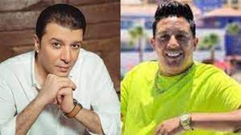 حمو بيكا: مصطفى كامل رجع كرامتنا ومش بيقطع رزق حد