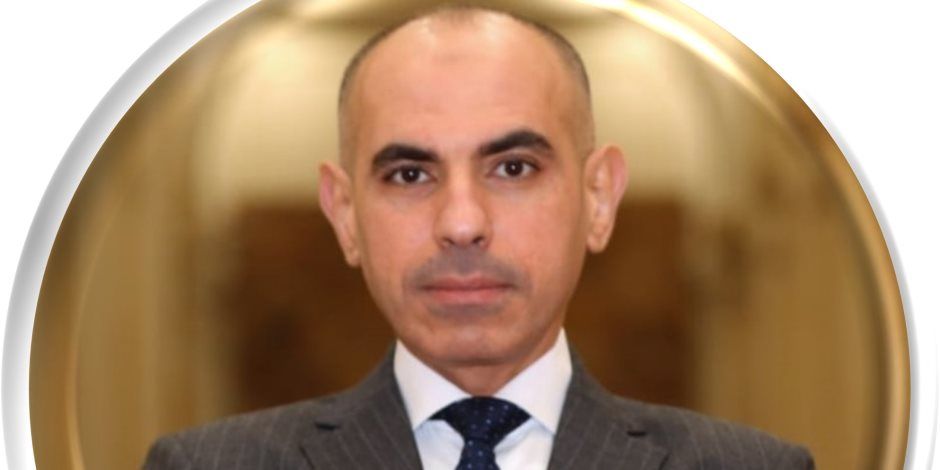 النائب محمد راضى: مصر لم تتخلَ يوماً عن القضية الفلسطينية.. وتتواصل مع الجميع لوقف العدوان الإسرائيلى على غزة