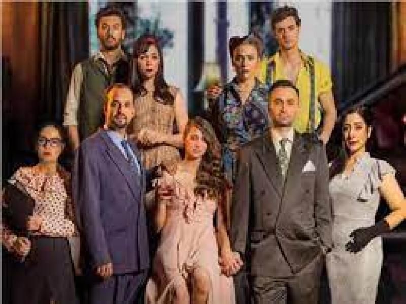 غدًا.. ”الكأس الأخيرة” ثاني عروض المعهد في الطليعة