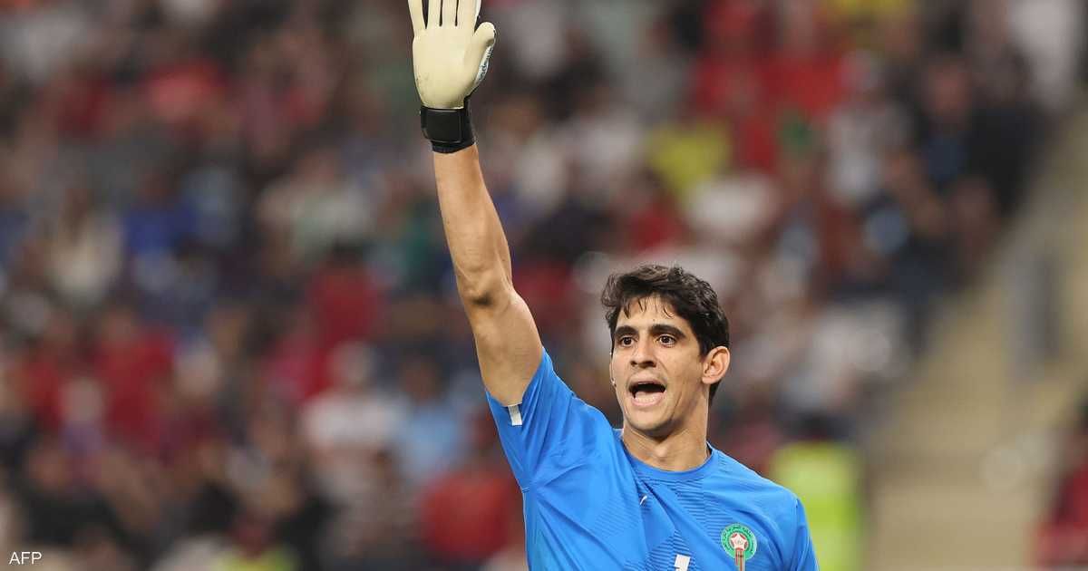 العالم اليوم - جوائز "الكاف" لأفضل لاعب.. 4 من المغرب في القائمة النهائية