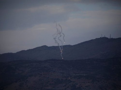 بيان مهم من حزب الله