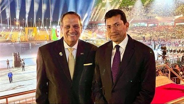 بحضور وزير الشباب والرياضة.. الاوكسا تعلن عن الأسماء المرشحة لجائزة الأفضل رياضيا