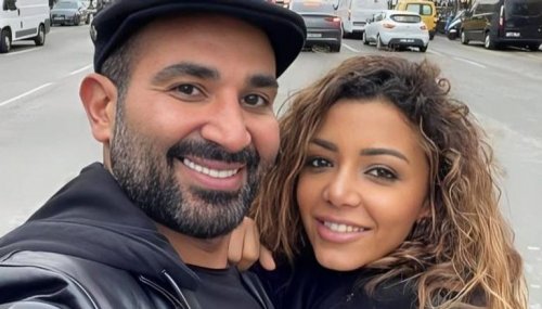 أحمد سعد يشعل السوشيال ميديا بهذا التصرف الذي جعل المتابعين يتساءلون عن حقيقة عودته إلى طليقته علياء البسيوني ماذا فعل