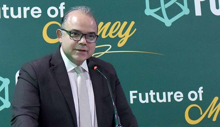 محمد فريد: التكنولوجيا محرك رئيسي للحصول على الخدمات المالية…