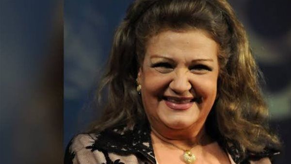 ميمي جمال والدة رانيا يوسف في "بقينا اتنين"