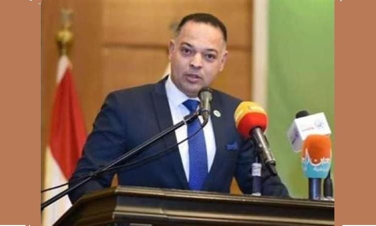 محمد كفافي: رقمنة الطاقة تسهل عمليات الإنتاج والتوزيع…