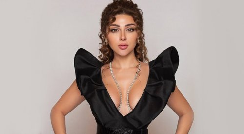 أولاد ميريام فارس يخطفون الأنظار في أحدث ظهور.. والجمهور مصدوم من شدة وسامتهم: "معقولة هذان ابنائك