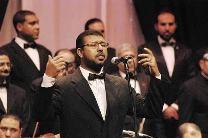 الليلة.. حفل لفرقة الإنشاد الديني بمسرح الجمهورية