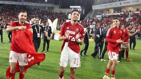 ملخص أخبار الرياضة اليوم.. ثنائي المنتخب يصدمون الشناوي والأهلي يحسم مصير طاهر والزمالك يحسم مصير زيزو