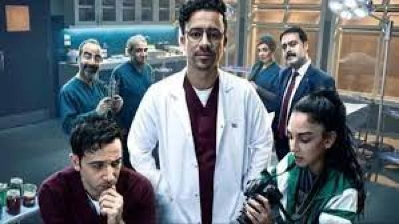 نستعرض ملخص الحلقة الأولى من مسلسل ”زينهم”