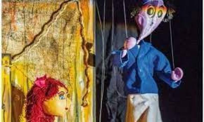 الليلة.. عرائس أكتوبر الذهبي بمسرح أوبرا دمنهور