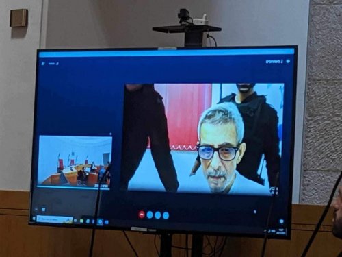 نداء عاجل من عائلة الأسير وليد دقة