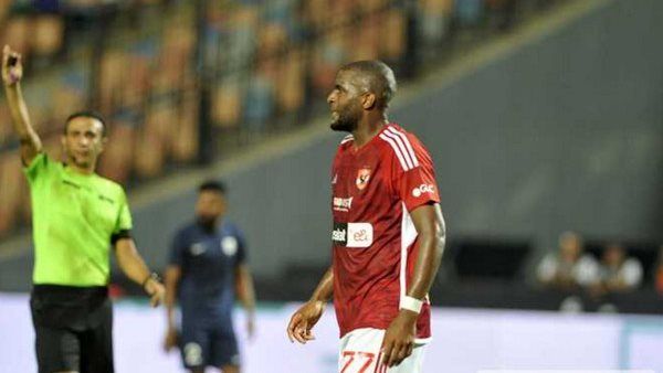 عاجل.. كولر يشيد بموديست في تدريبات الأهلي