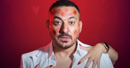 دياب يكشف أسباب إختياره لأغنيته الجديدة "هروني بوس"