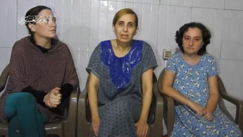 مصادر: صيغة الهدنة جاهزة وهذه بنودها .. والاحتلال ينقاش ويماطل