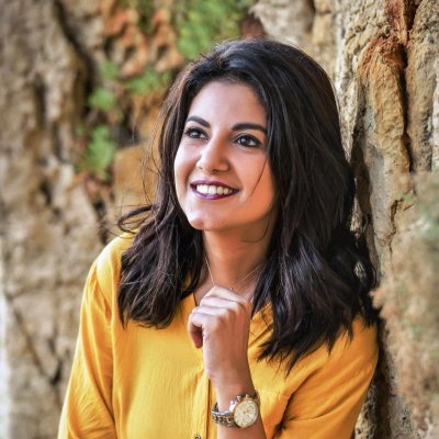 ياسمين علي تكشف مواصفات فتى أحلامها