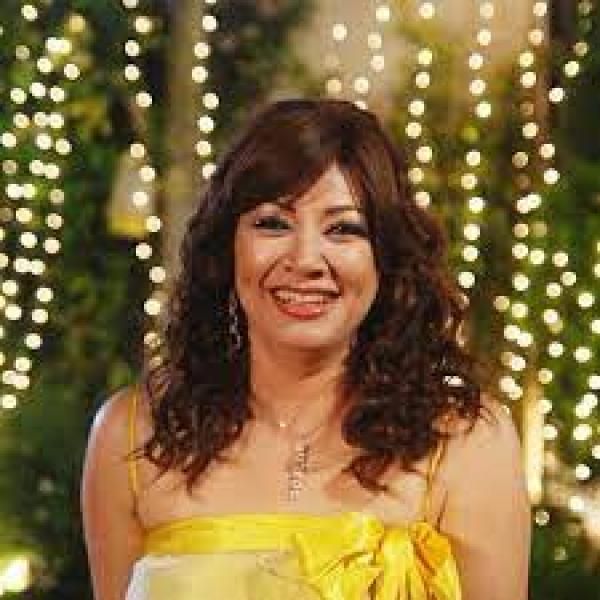 انتصار تنضم لفريق عمل ”المعلم” لـ مصطفى شعبان