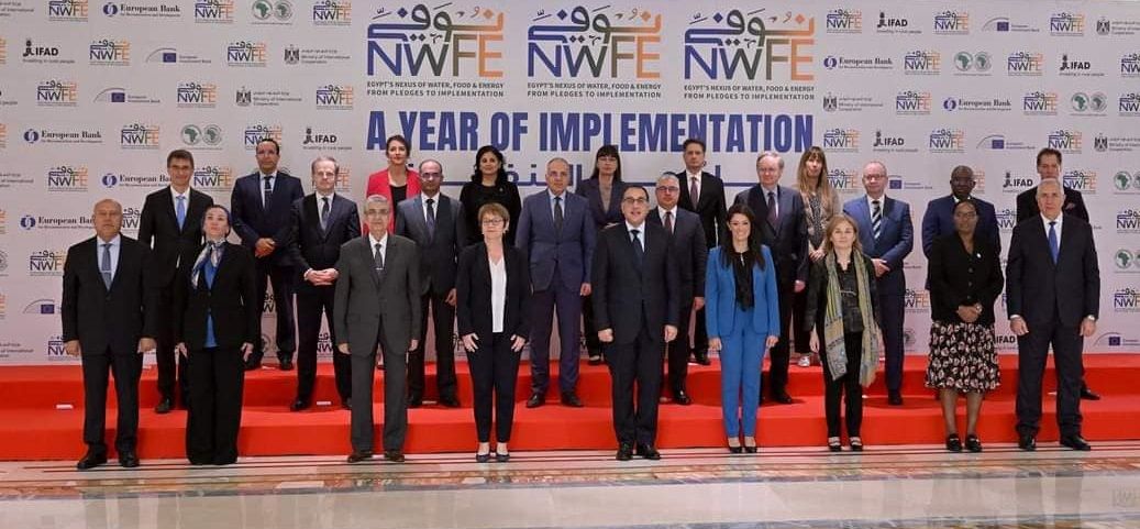 20 شركة تنمية ومؤسسة تمويل دولية يصدرون بيانا لمساندة جهود…