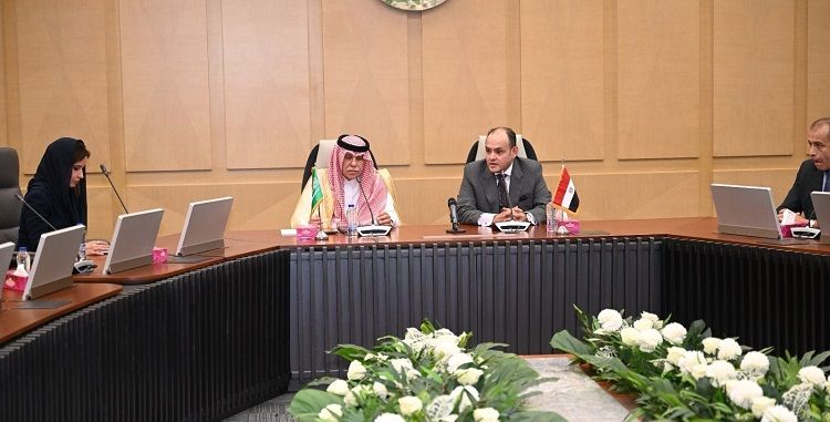 سمير: 6.3 مليار دولار استثمارات سعودية بمصر.. و23.9% زيادة…