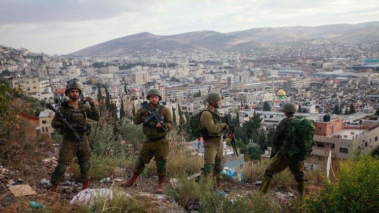 عملية تعد الأخطر .. وسائل إعلام عبرية تكشف تفاصيل كمين نصبه مسلحون فلسطينيون