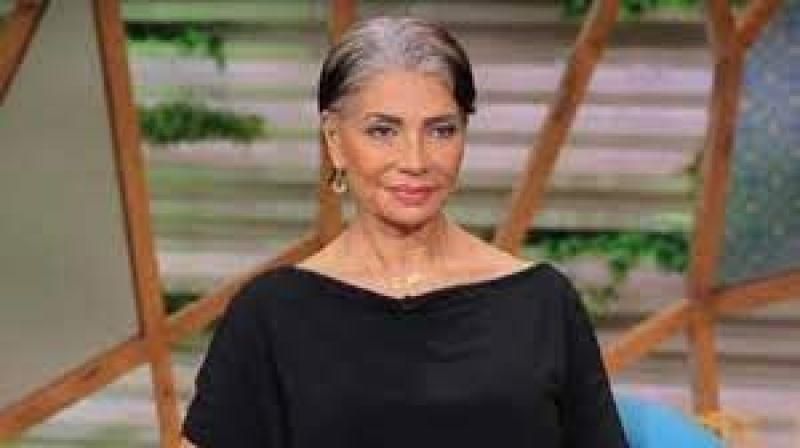 سوسن بدر تواصل ، تصوير مسلسل ” حدوتة منسية ” المقرر عرضه...