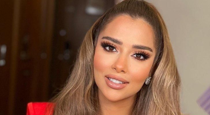 سالوا الفنانة بلقيس مين أكثر واحد نفسك تتزوجيه.. فأجابت دون خجل ؟!