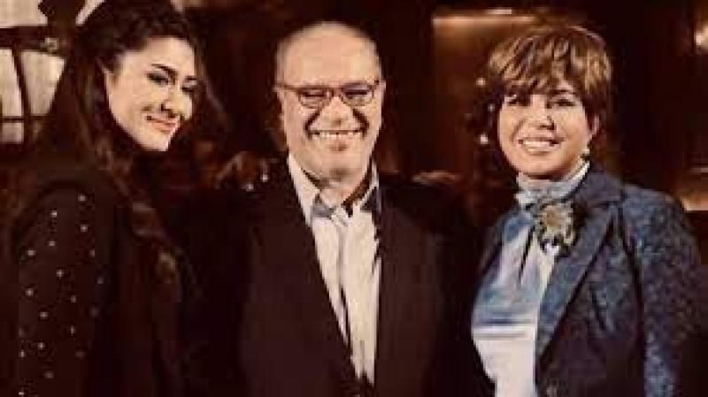 صلاح عبدالله يوجه رسالة لـ نجوى إبراهيم.. تفاصيل