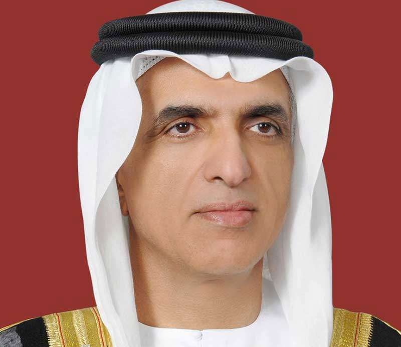 عاجل – سعود بن صقر يصدر قانون الرسوم القضائية في محاكم رأس الخيمة